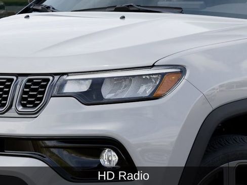 New 2026 Jeep Compass Limited w/ Sun, Sound & Navigation Group image 12