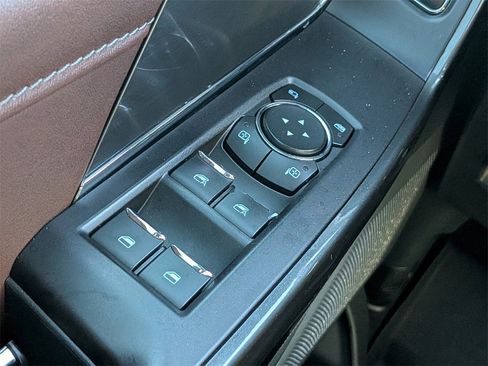 Used 2021 Ford F150 Lariat w/ Equipment Group 502A High image 24