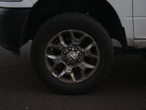 Used 2017 RAM 2500 Tradesman w/ Popular Equipment Group image 28