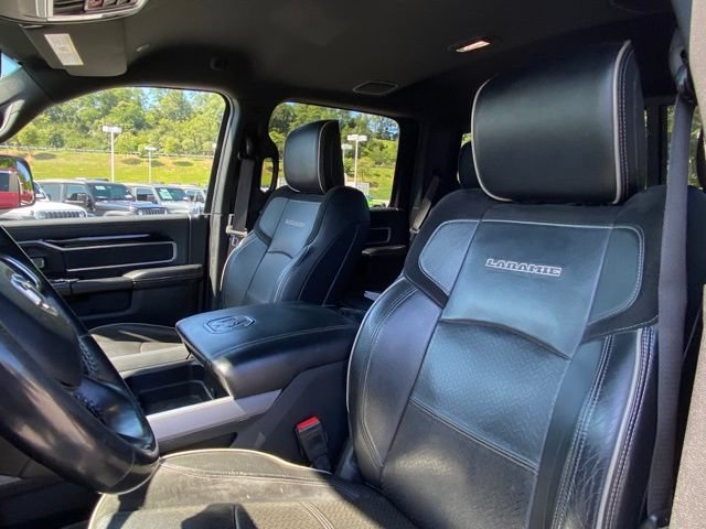 Used 2022 RAM 2500 Laramie AWD/4WD image 14