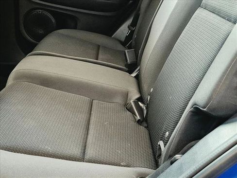 Certified 2021 Honda HR-V Sport image 17
