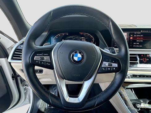 Used 2021 BMW X5 sDrive40i w/ Premium Package RWD image 10