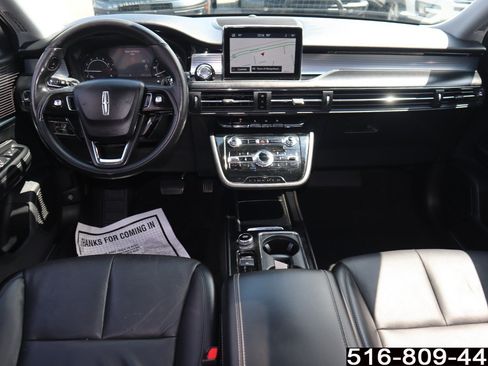 Used 2022 Lincoln Corsair AWD w/ Premium Package image 10