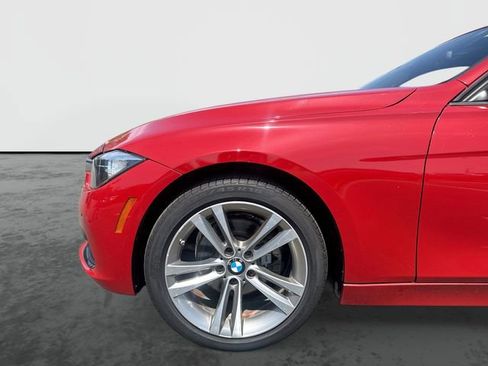 Used 2016 BMW 328i Sedan image 19