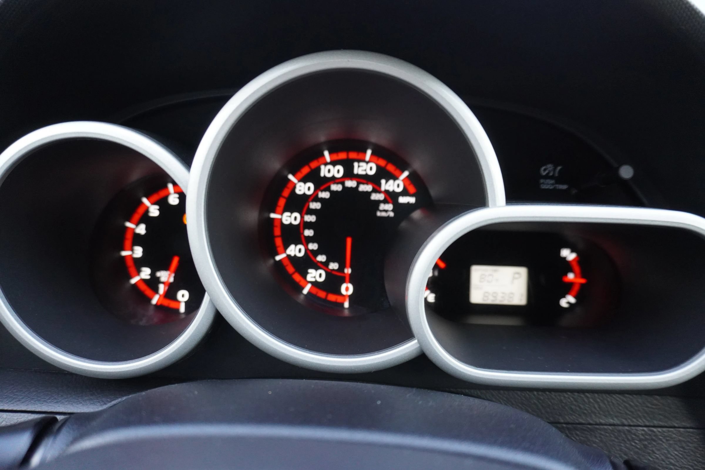 Used 2009 Toyota Matrix S w/ Preferred Accessory Pkg AWD/4WD image 17