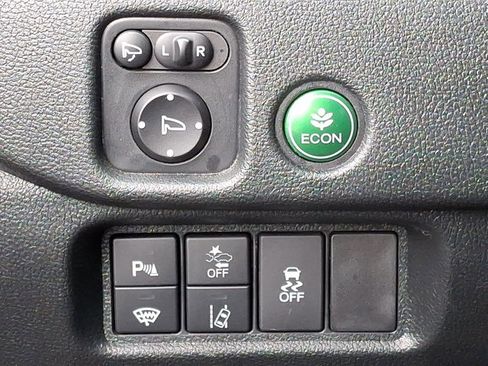 Used 2022 Honda Passport TrailSport image 25