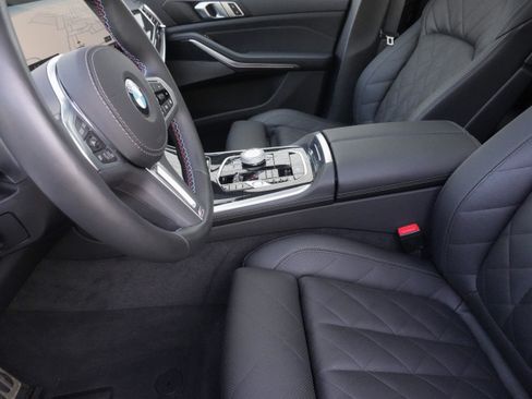 Used 2026 BMW X5 M60i AWD/4WD image 12