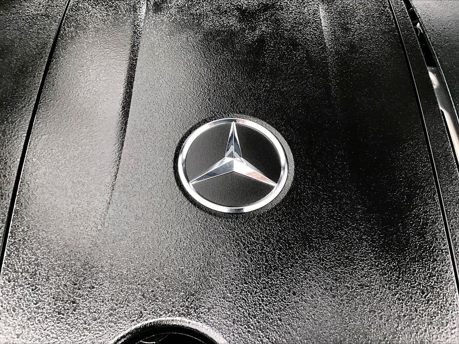 Used 2026 Mercedes-Benz C 300 Sedan image 30