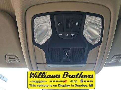 Used 2020 RAM 1500 Tradesman image 21