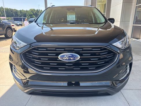 Certified 2023 Ford Edge SEL w/ Sport Appearance Package image 11