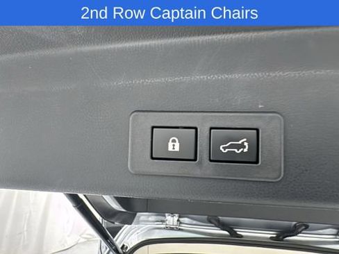 Certified 2025 Subaru Ascent Premium image 20