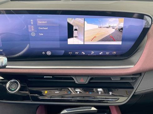 New 2026 Buick Envision Sport Touring image 9