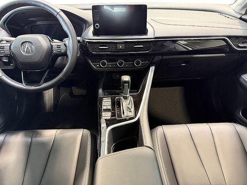 New 2026 Acura ADX AWD image 21