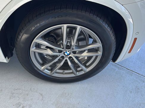 Used 2019 BMW X3 xDrive30i w/ M Sport Package 2 image 36