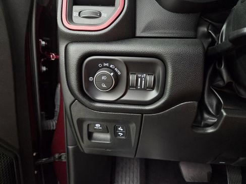 Used 2026 RAM 1500 Rebel w/ Rebel Level 1 Equipment Group AWD/4WD image 23