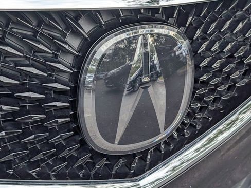 Used 2024 Acura MDX FWD image 20