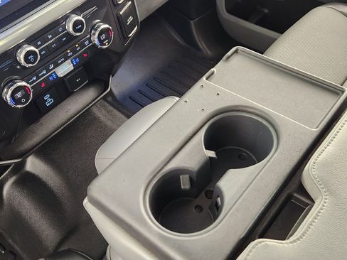 Used 2021 Ford F150 Lariat w/ Equipment Group 501A Mid AWD/4WD image 20