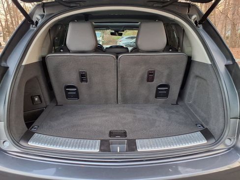 Used 2019 Acura MDX SH-AWD image 22