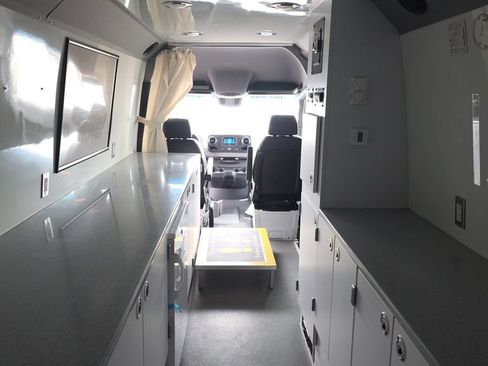 Used 2020 Mercedes-Benz Sprinter 3500 image 24