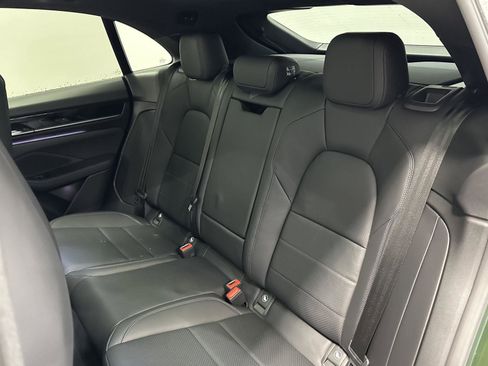 New 2025 Porsche Macan 4S Electric AWD/4WD image 36