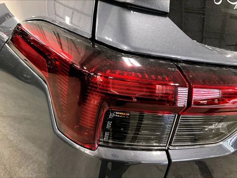 New 2026 Subaru Outback Touring XT image 14