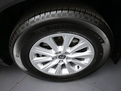 Certified 2026 Toyota Grand Highlander XLE image 15