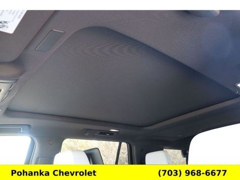 New 2026 Chevrolet Tahoe Premier image 19