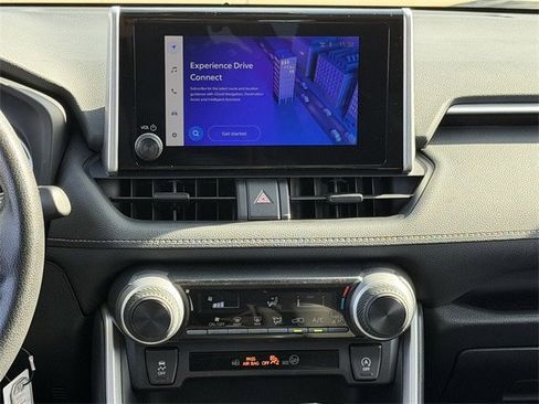 Certified 2025 Toyota RAV4 LE image 17