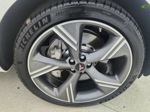 Used 2025 Genesis GV80 3.5T Prestige AWD/4WD image 61