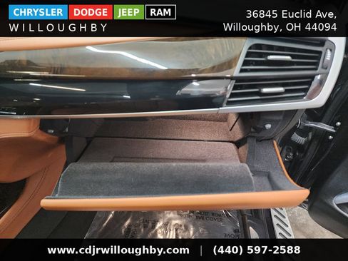 Used 2017 BMW X5 xDrive35i AWD/4WD image 39