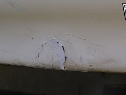 Used 2002 Pontiac Firebird Convertible image 11