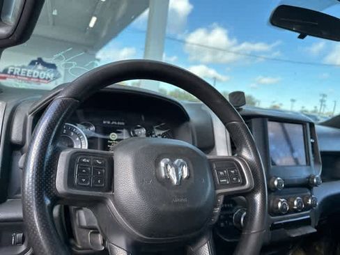 Used 2021 RAM 2500 Tradesman image 5