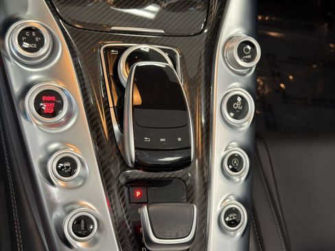 Used 2018 Mercedes-Benz AMG GT C image 34