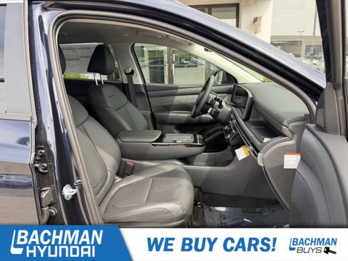 New 2026 Hyundai Tucson SEL AWD/4WD image 24