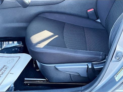 Used 2023 Nissan Sentra S image 17