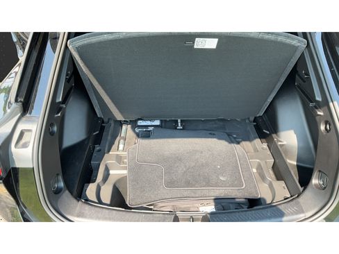 Used 2024 Chevrolet Equinox EV LT FWD image 26