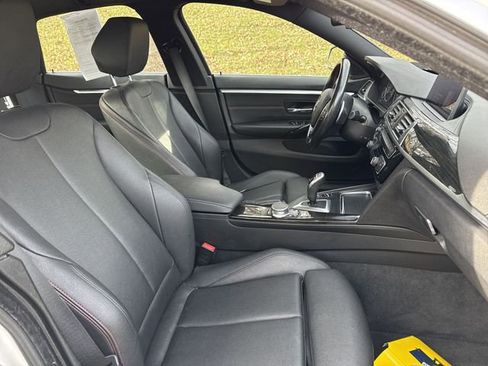 Used 2019 BMW 430i Gran Coupe xDrive w/ Convenience Package image 15