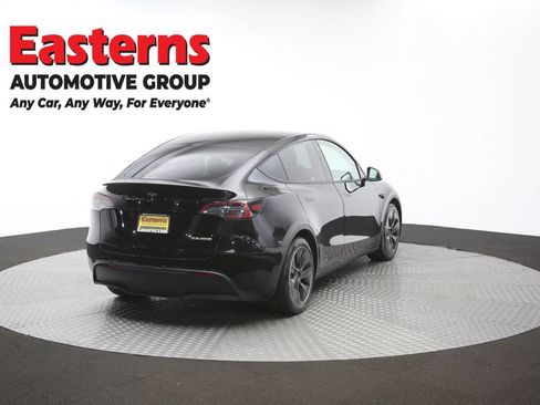 Used 2023 Tesla Model Y Performance AWD/4WD image 36