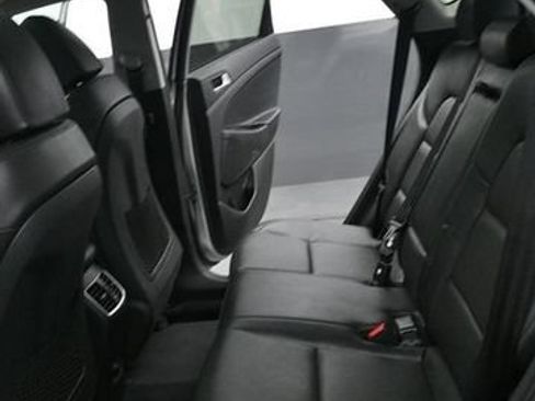 Used 2020 Hyundai Tucson Ultimate AWD/4WD image 11