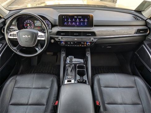 Certified 2022 Kia Telluride EX w/ EX Premium Package image 21