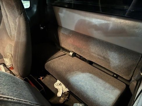 Used 1999 Dodge Dakota SLT image 11