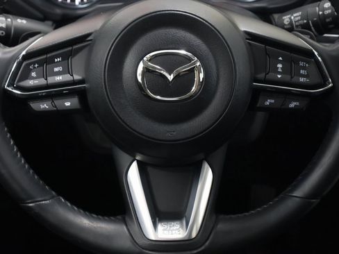 Certified 2022 MAZDA CX-5 AWD 2.5 S w/ Premium Plus Pkg image 17