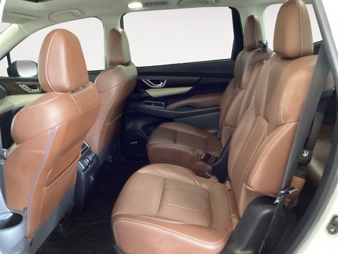 Used 2020 Subaru Ascent Touring w/ Popular Package #2A AWD/4WD image 13