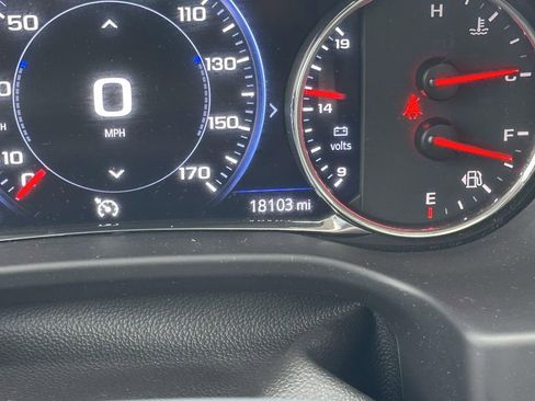 Certified 2023 GMC Acadia Denali w/ Denali Technology Package image 26