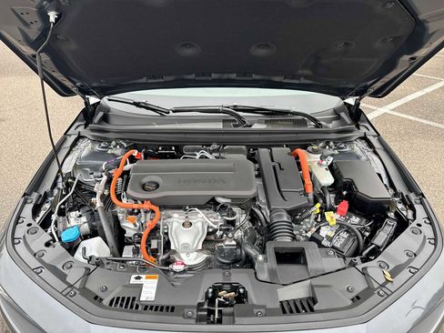 New 2026 Honda Accord EX-L image 18