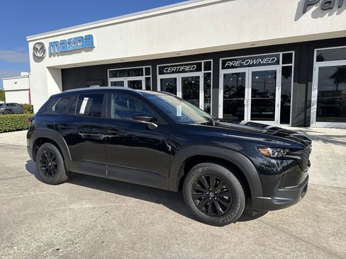 New 2026 MAZDA CX-50 AWD 2.5 S w/ Weather Package image 6