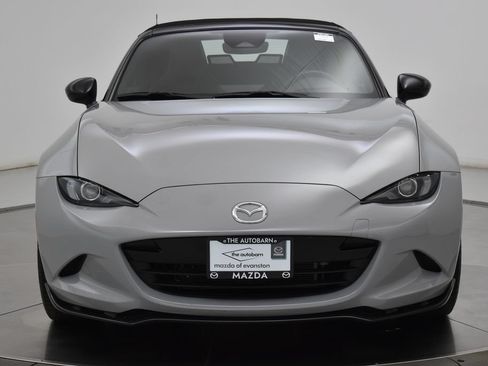 Certified 2025 MAZDA MX-5 Miata Club w/ Brembo/BBS Recaro Package RWD image 13