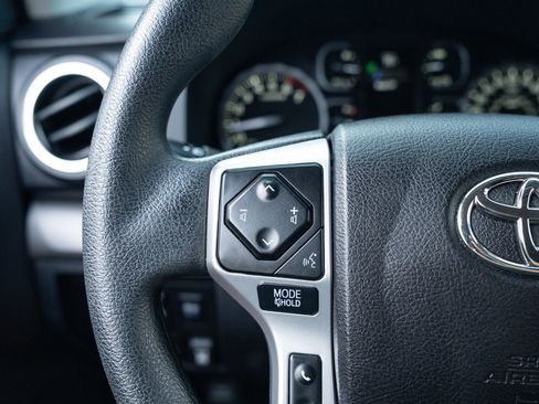 Used 2021 Toyota Tundra SR5 image 29