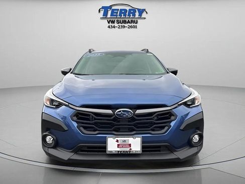 Certified 2025 Subaru Crosstrek 2.0i Premium image 2
