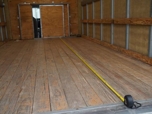 Used 2024 Ford E-450 and Econoline 450 Super Duty w/ Power Windows & Locks Group RWD image 29